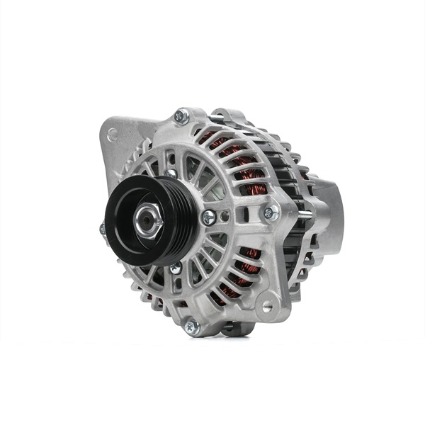 4G0268 RIDEX A2TB3091 Lichtmaschine