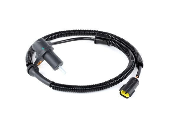 RIDEX 412W0543 Wheel speed sensor KIA Sorento I (JC) 2.5 CRDi Diesel 140 hp 2010 price