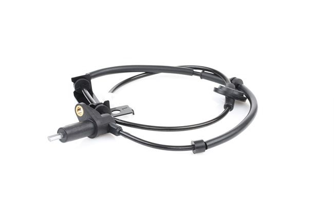 RIDEX 412W0550 Abs sensor Hyundai Santa Fe sm 2.4 Benzin 140 HK 2004 pris