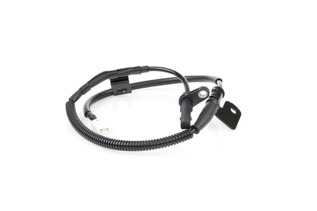 RIDEX 412W0564 Wheel speed sensor KIA SORENTO I (JC) 2.5 CRDi Diesel 140 hp 2007 price