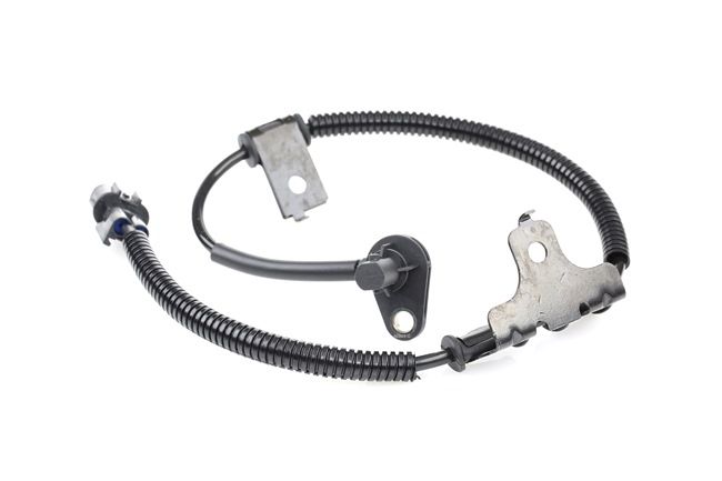 RIDEX 412W0566 Raddrehzahlsensor HYUNDAI i10 I (PA) 1.1 LPG Benzin/Autogas (LPG) 69 PS 2012
