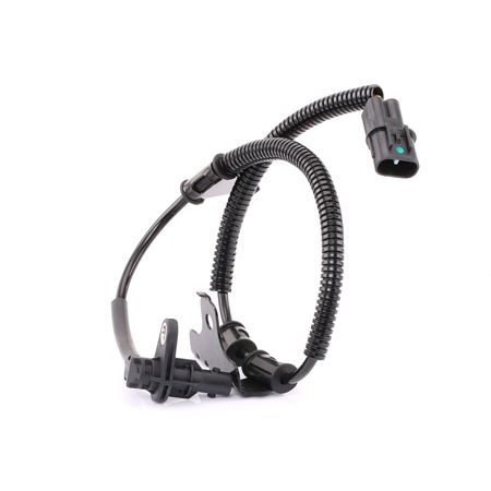 412W0567 RIDEX 9567007010 ABS-Sensor