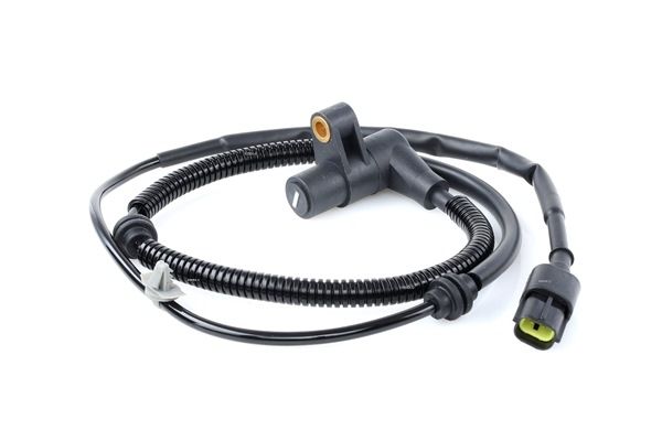 RIDEX 412W0579 Датчик abs KIA RIO седан (DC_) 1.5 16V бензин 97 л.с. 2004