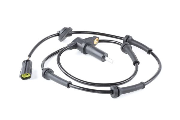 0K08E43701 OE RIDEX Sensore ABS 412W0589