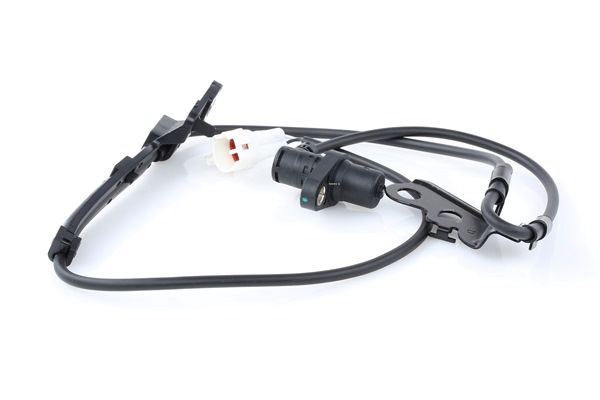 RIDEX 412W0591 Sensor de ABS TOYOTA COROLLA três volumes (_E12J_, _E12T_) 1.6 VVT-i (ZZE121_) Gasolina 110 cv 2008 preço