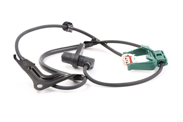 RIDEX 412W0595 Датчик abs TOYOTA PICNIC (_XM10) 2.0 16V (SXM10_) бензин 128 л.с. 2000