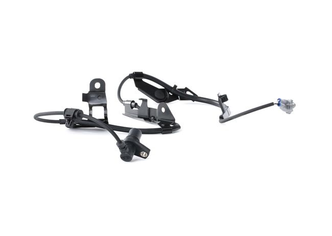 Einkaufen Raddrehzahlsensor Toyota (RIDEX Sensor, Raddrehzahl 412W0600) Erfolg versprechend