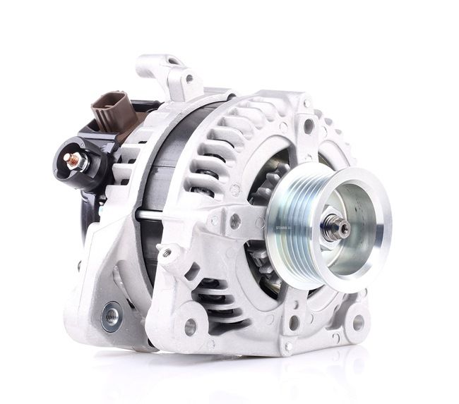 STARK SKGN-0320269 Lichtmaschine HONDA ACCORD VIII (CU) 2.0 i 156 PS Benzin 2015