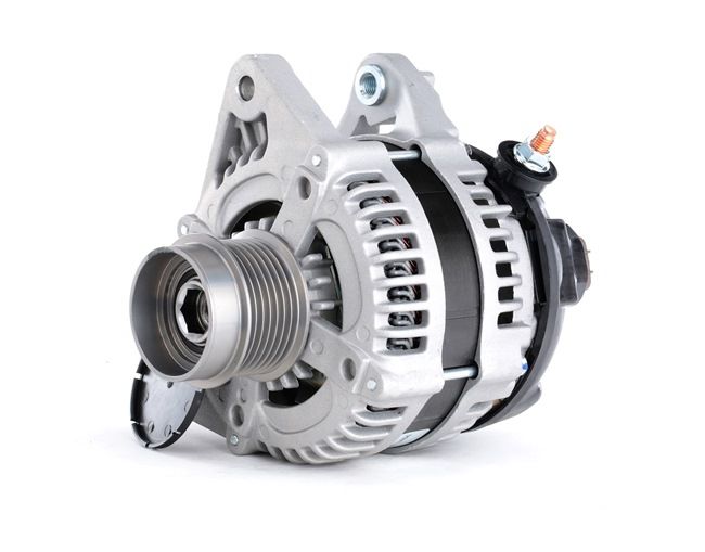 RIDEX 3140067J00 Dynamo / Alternator