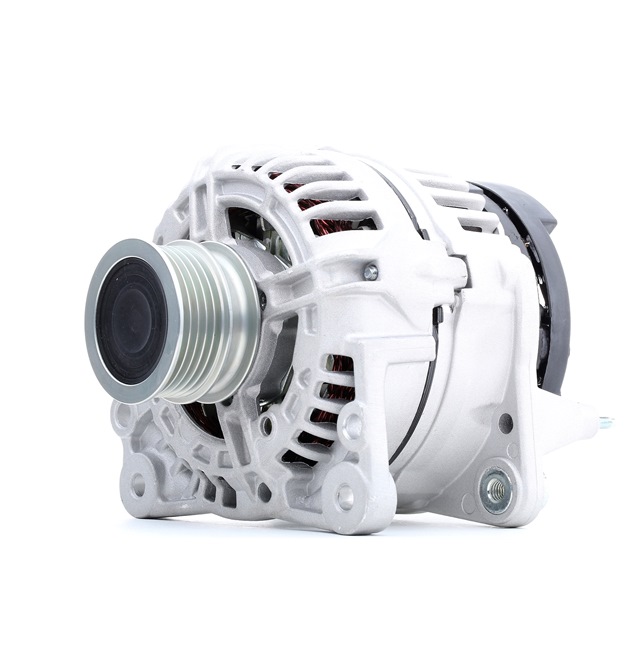 038903025A OE RIDEX Alternator 4G0276