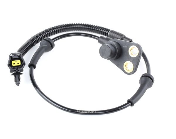 RIDEX 412W0620 ABS Sensor CHEVROLET SPARK M200 M250 1.0 SX Benzin 67 PS 2025