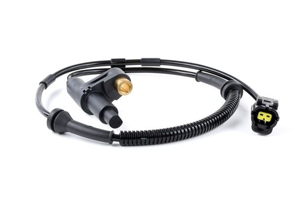 RIDEX 412W0621 ABS Sensor CHEVROLET SPARK M200 M250 1.0 SX Benzin 67 PS 2007