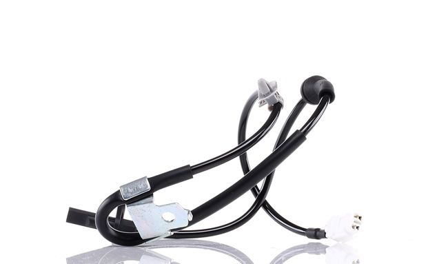 ABS-Sensor RIDEX 412W0627 passend für OPEL, SUZUKI zum günstigen Preis