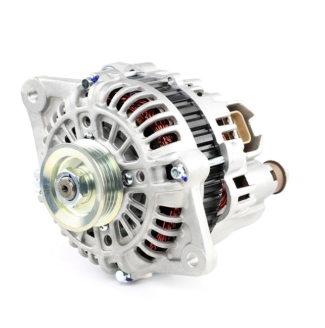 Alternador A2TB0091A RIDEX 4G0279