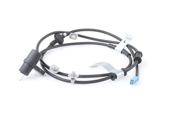 412W0630 RIDEX Sensor ABS SUZUKI SX4
