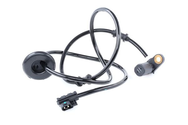 RIDEX 412W0634 ABS sensor Mercedes W202 C 220 D (202.021) Diesel 75 hp 1999 price