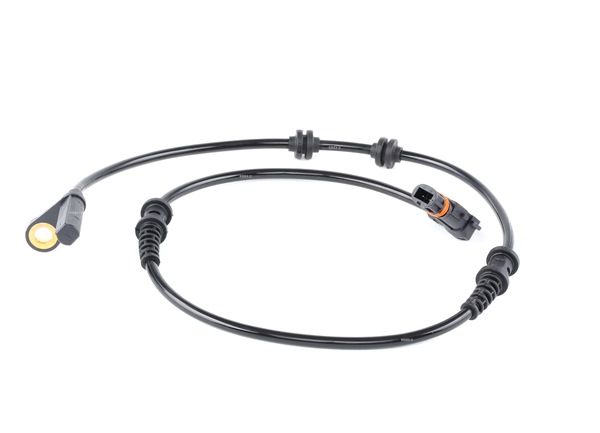ABS Sensor RIDEX 412W0636 der passer til MERCEDES-BENZ billig
