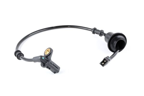 RIDEX 412W0638 Sensor ABS Mercedes-Benz SLK R170 230 2.3 Kompressor (170.447) Petrol 193 hp 1998 price