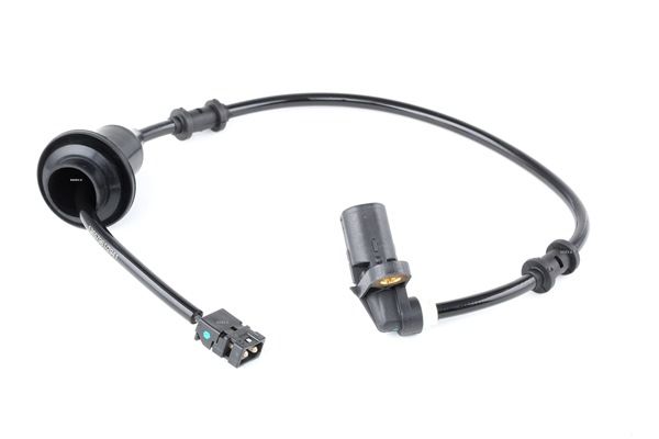 1705400517 OE RIDEX Sensor, rotações da roda 412W0640
