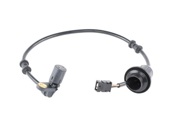 Wielsnelheidssensor (ABS) RIDEX 412W0641 geschikt voor MERCEDES-BENZ goedkope