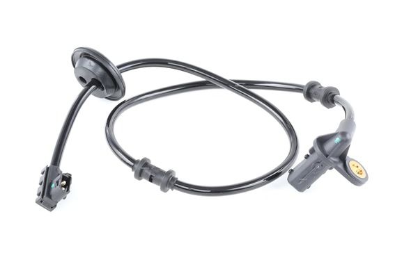 RIDEX 412W0645 Wheel speed sensor MERCEDES-BENZ C-Class Saloon (W202) C 220 D (202.021) Diesel 75 hp 1996 price