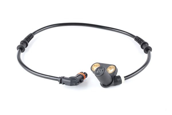 RIDEX 412W0647 ABS sensor Mercedes-Benz W202 C 220 D (202.021) Diesel 75 hp 1997 price