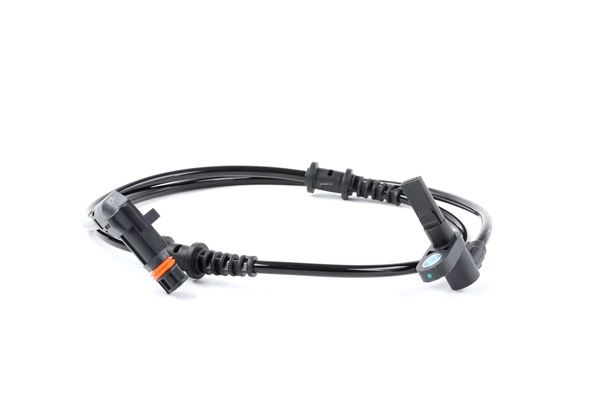 STARK SKWSS-0350653 ABS daviklis MERCEDES-BENZ VITO autobusas (W639) 113 CDI 4x4 (639.701, 639.703, 639.705) dyzelinas 136 AG 2013
