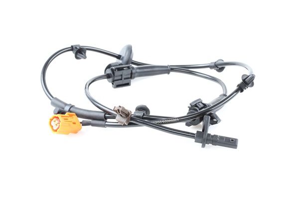 RIDEX 57450SAGH01 Wielsnelheidssensor (ABS)