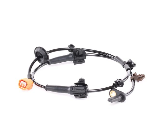 412W0664 RIDEX Sensor ABS HONDA JAZZ