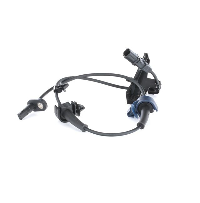 RIDEX 412W0665 ABS-sensor Civic VIII Hatchback (FN, FK) 1.8 (FN1, FK2) Benzine 140 Pk 2008 kosten
