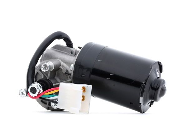 RIDEX 295W0088 Scheibenwischermotor VW LT 28-35 II Bus (2DB, 2DE, 2DK) 2.5 TDI Diesel 109 PS 2006