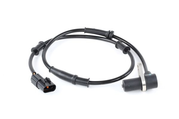 RIDEX 412W0673 ABS sensor MITSUBISHI Lancer VI Saloon (CJ_, CP_) 1.6 16V Petrol 90 hp 2003 price