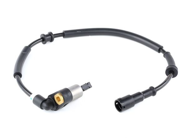 RIDEX 412W0682 Wielsensor (ABS) RENAULT MEGANE 1 Classic (LA0/1) 2.0 i (LA07, LA0G) Benzine 114 Pk 2001 kosten