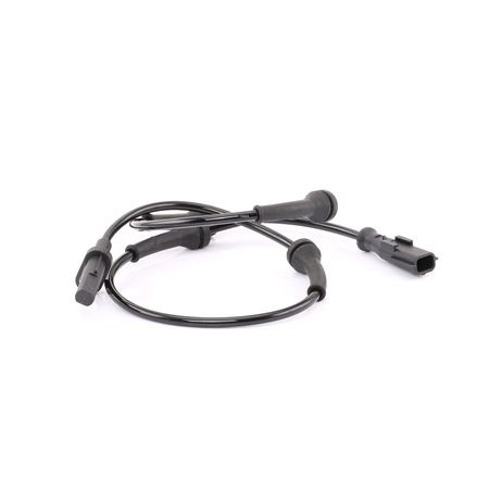 RIDEX 412W0686 ABS Sensor Renault Trafic JL 2.0 16V Benzin 117 PS 2022