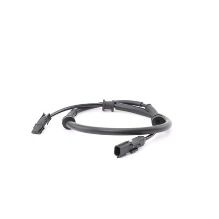 originais Renault SCÉNIC STARK Sensor rotações da roda SKWSS-0350687