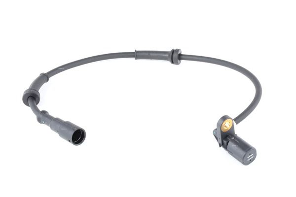RIDEX 412W0688 ABS-Radsensor RENAULT TWINGO I (C06_) 1.2 Benzin 58 PS 2002