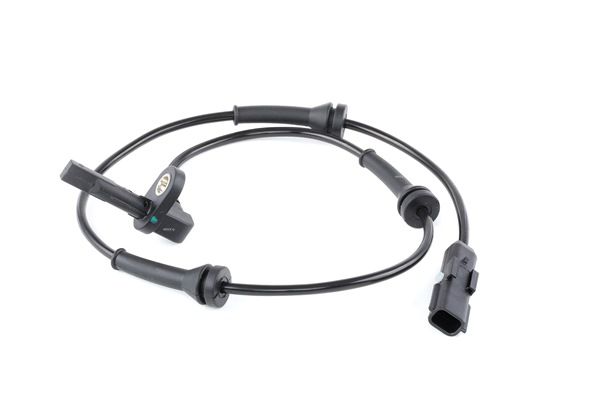 RIDEX 412W0693 Abs sensor RENAULT LAGUNA III (BT0/1) 3.0 dCi Diesel 235 HK 2015 pris