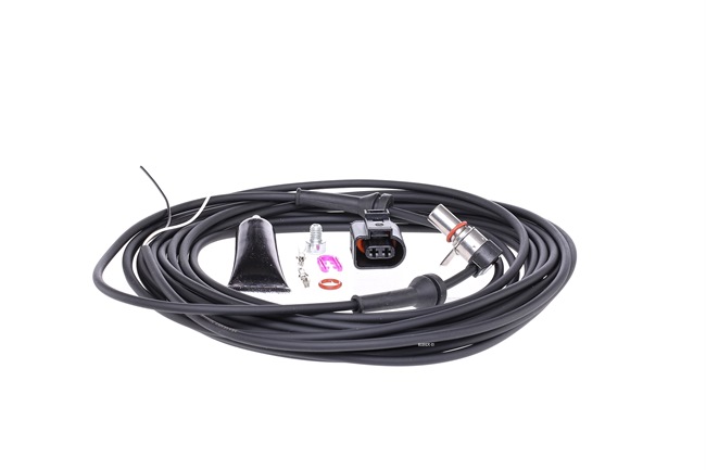 SSW100010 OE RIDEX ABS-Sensor 412W0702