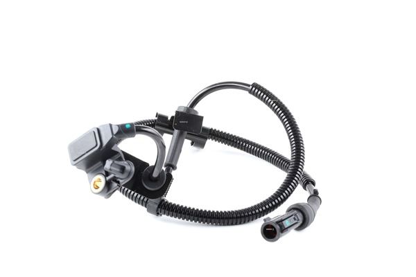 RIDEX 412W0706 ABS Sensor JAGUAR S-Type (X200) 4.2 Supercharged Benzin 405 PS 2008