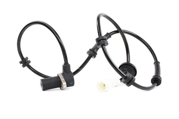 RIDEX 412W0708 Sensor de rueda ABS ROVER 200 Hatchback (RF) 1.4 i Gasolina 75 cv 1999 precio