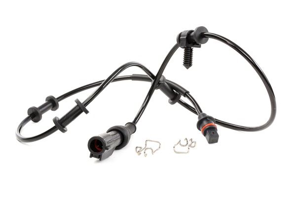 STARK SKWSS-0350709 Wheel speed sensor JAGUAR XF (_J05_, CC9) 4.2 Kompressor Petrol 416 hp 2011 price