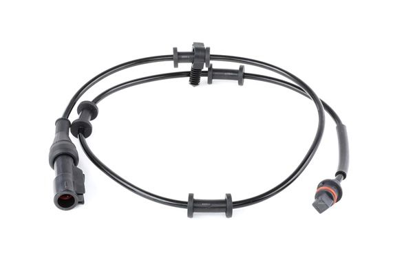 RIDEX 412W0709 ABS Sensor JAGUAR XF (_J05_, CC9) 3.0 D 211 PS Diesel 2015