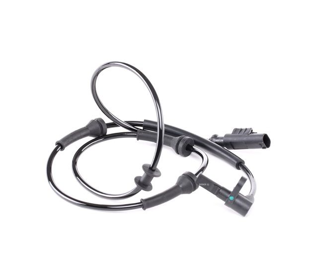 RIDEX 412W0711 Abs sensor LANCIA Ypsilon (312_) 1.2 Bi-fuel (312.YXA1A) Benzin/Autogas (LPG) 69 HK 2025 pris