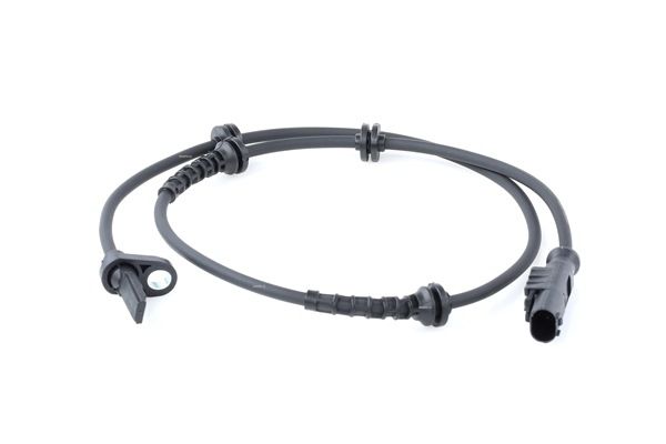 RIDEX 412W0713 Abs sensor FIAT PANDA (169) 1.4 Natural Power (169AXHIA) Benzin/naturgas (CNG) 78 HK 2013 pris