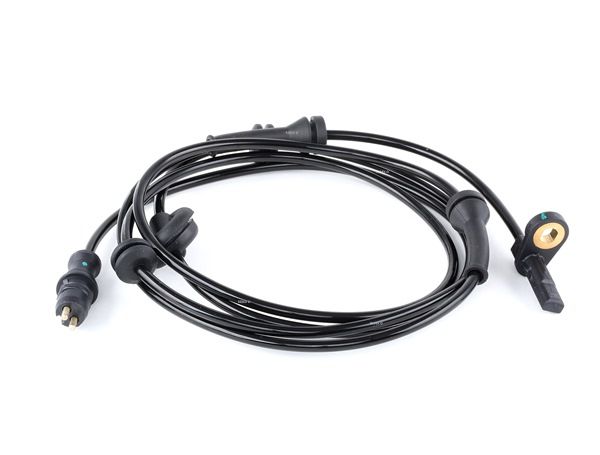 RIDEX 412W0717 ABS Sensor FIAT Doblo 119 1.6 Natural Power 92 PS Benzin/Erdgas (CNG) 2007