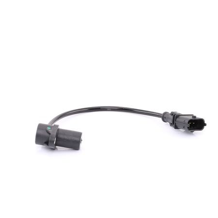 RIDEX 3946S0154 Nokkenas-sensor Iveco Daily IV Flatbed Vrachtwagen 2.3 29 L 14 Diesel 136 Pk 2006 kosten