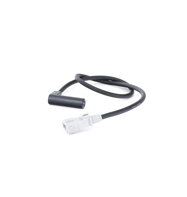 833C0210 RIDEX Sensor de cigueñal CITROËN C8