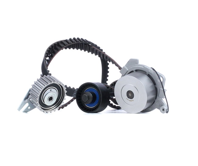 SKF VKMC 02177 original FIAT BARCHETTA Zahnriemensatz Preis