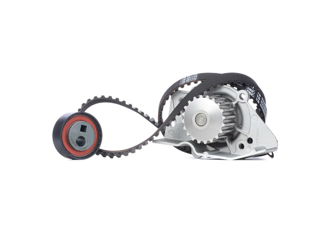 SKF VKMC 03201-1 costo kit distribuzione con pompa acqua PEUGEOT 309 originali