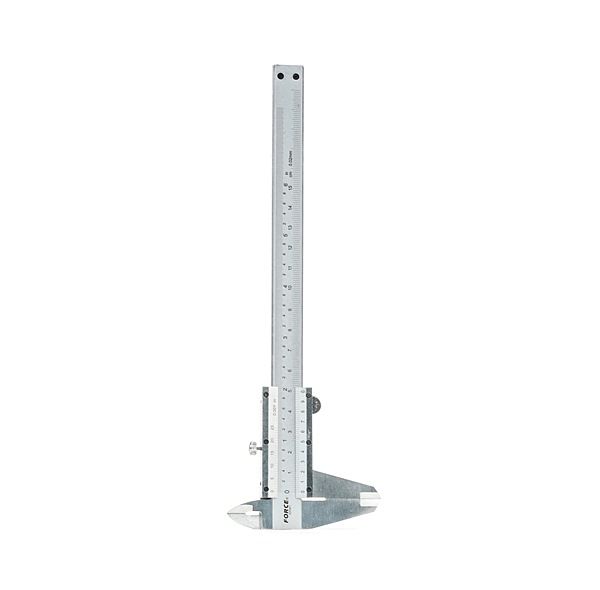 FORCE Messschieber 150mm 5096P1